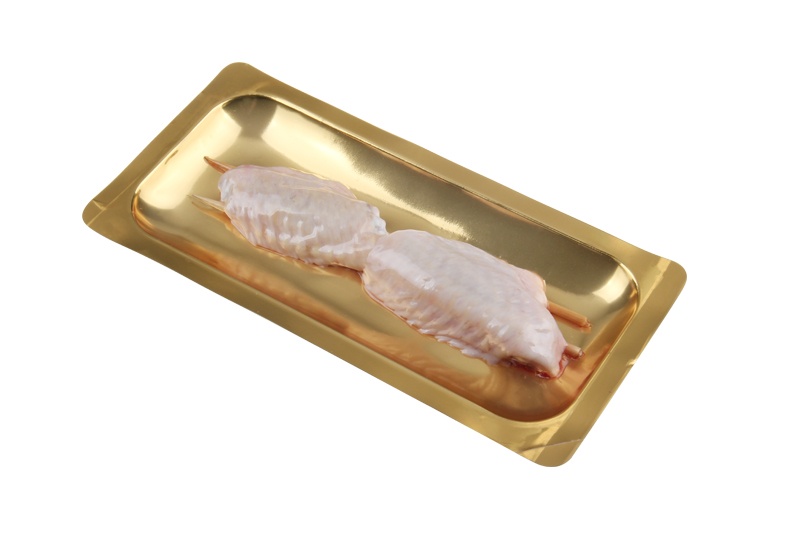 Chicken-Skin-Packaging