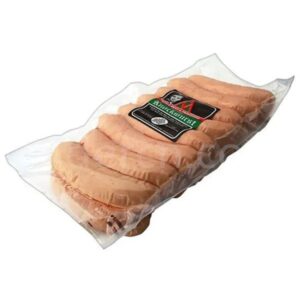 Sausages-thermoforming-vacuum-packaging-machine-4