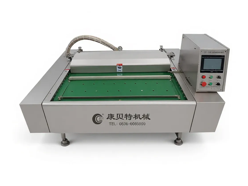 Vacuum Packing Machine