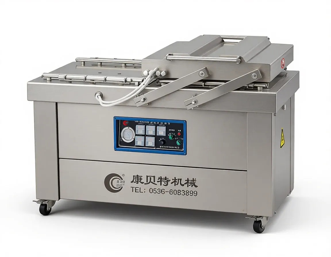 chamber_vacuum_packaging_machine