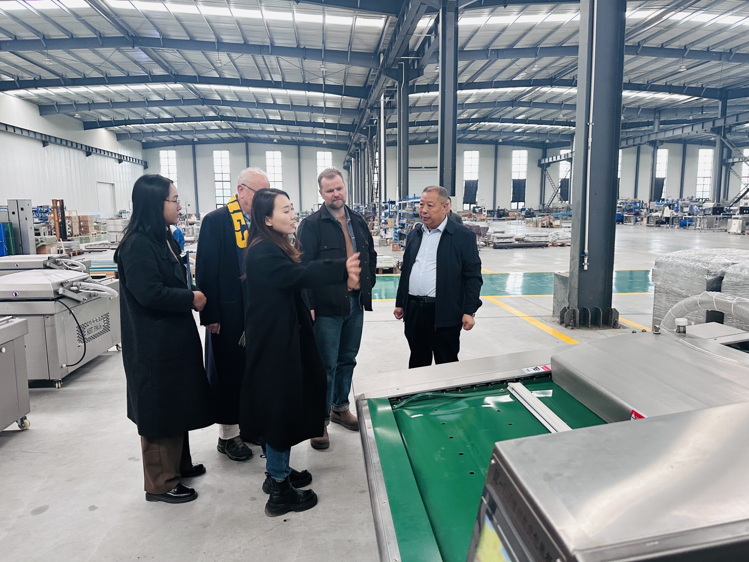 Vacuum Packaging Machine Price Guide 2026: Complete Cost Analysis for B2B Buyers