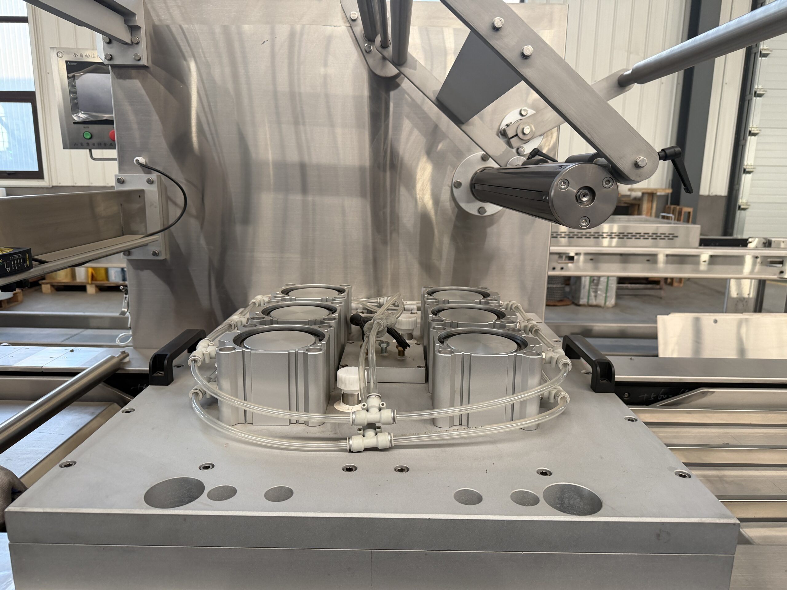 Complete Guide to MAP Gas Mixtures for Fresh Meat 2026: Science, Ratios & Industry Standards