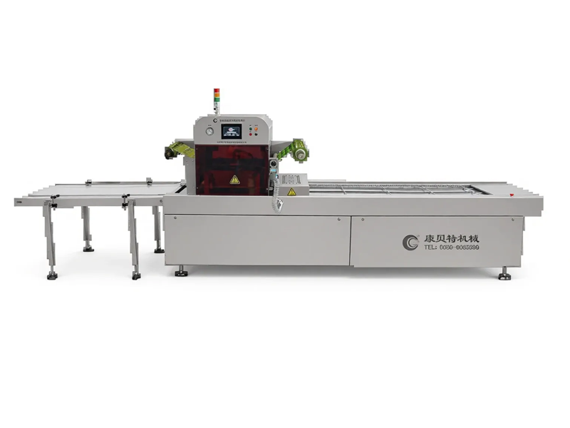 VSP Vacuum Skin Packaging Machine - Premium
